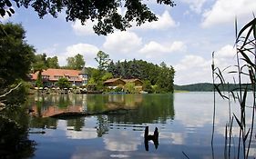 Romantischer Seegasthof & Hotel Altes Zollhaus